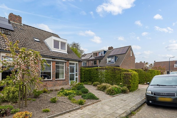 Medium property photo - Eilanswei 2, 8854 AV Oosterbierum